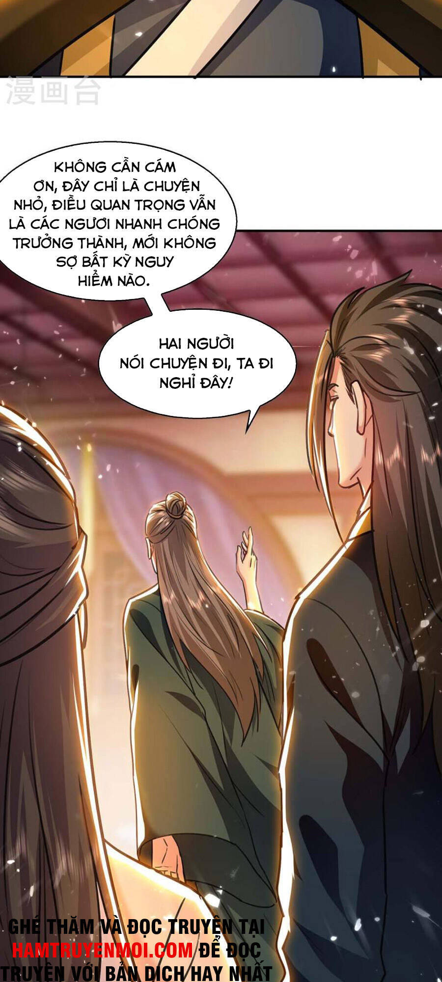 Đỉnh Cấp Võ Hồn Chapter 132 - 17