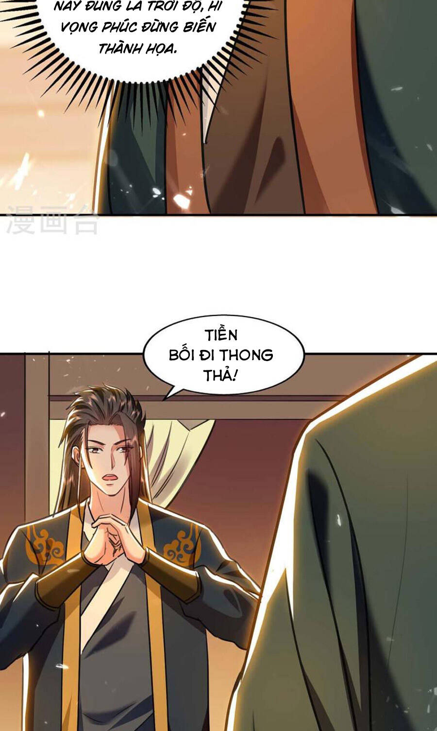 Đỉnh Cấp Võ Hồn Chapter 132 - 20