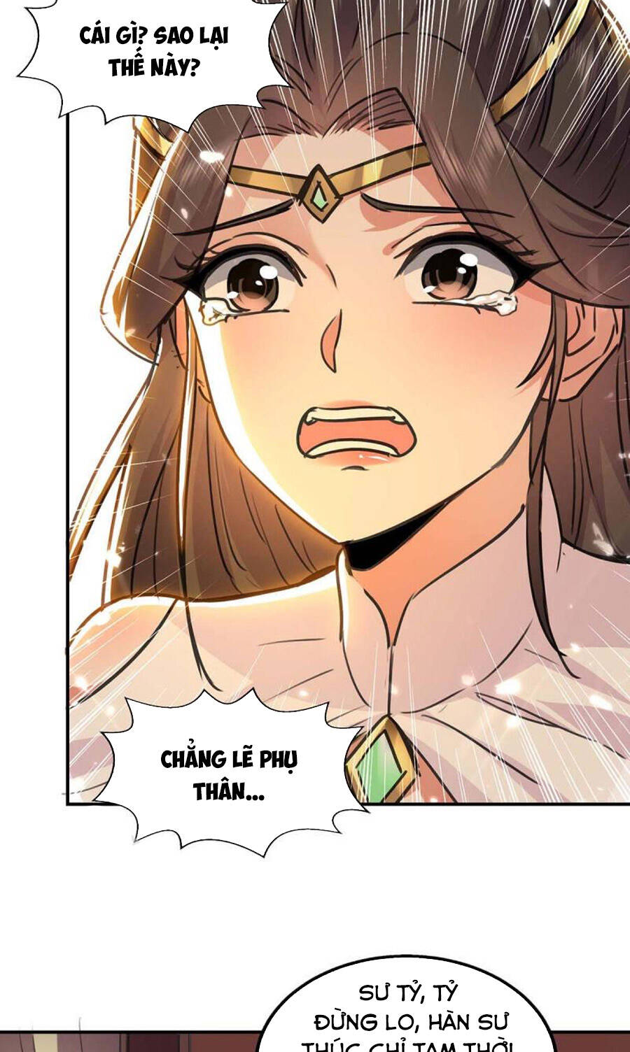 Đỉnh Cấp Võ Hồn Chapter 132 - 26