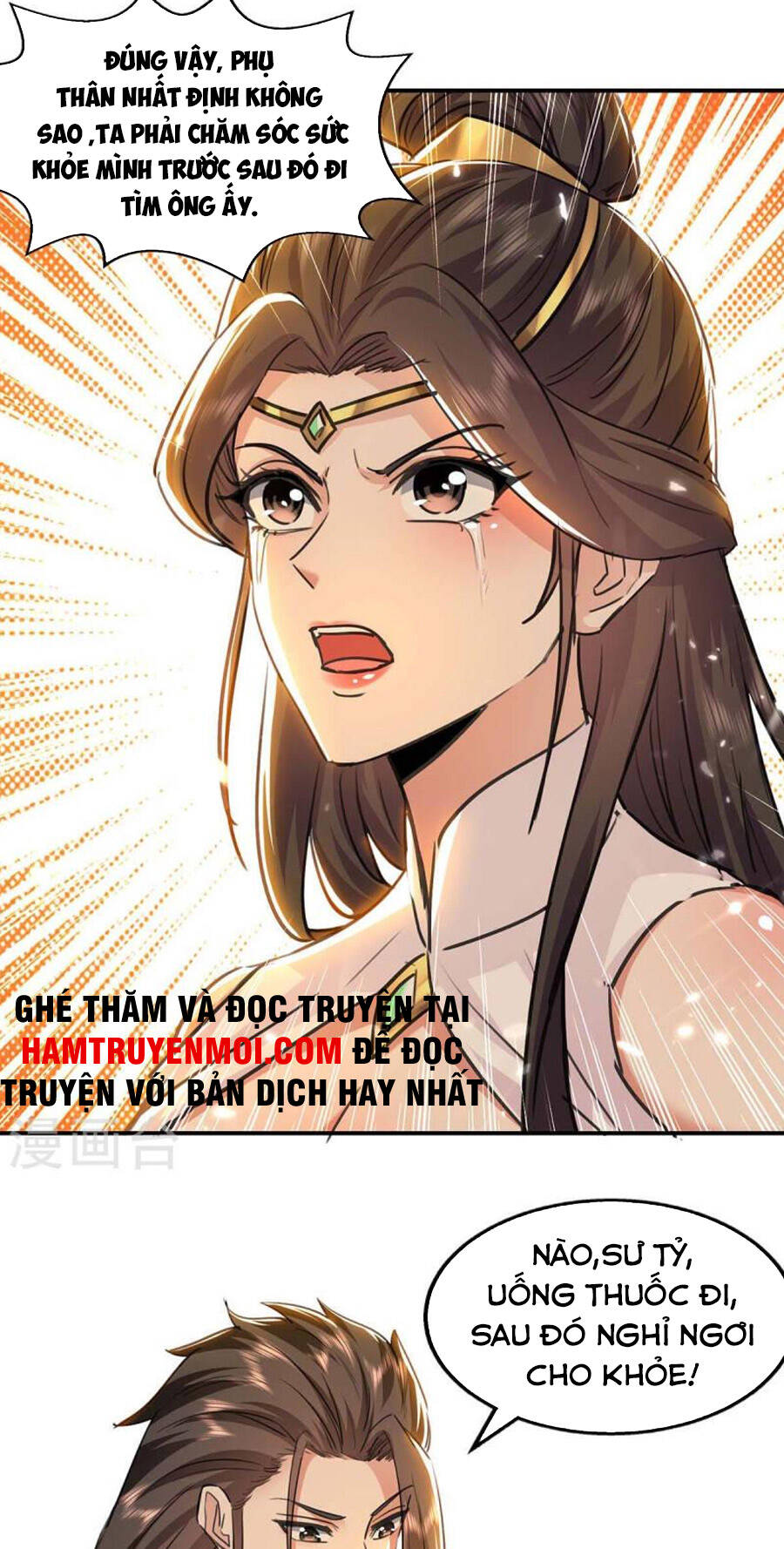 Đỉnh Cấp Võ Hồn Chapter 132 - 28