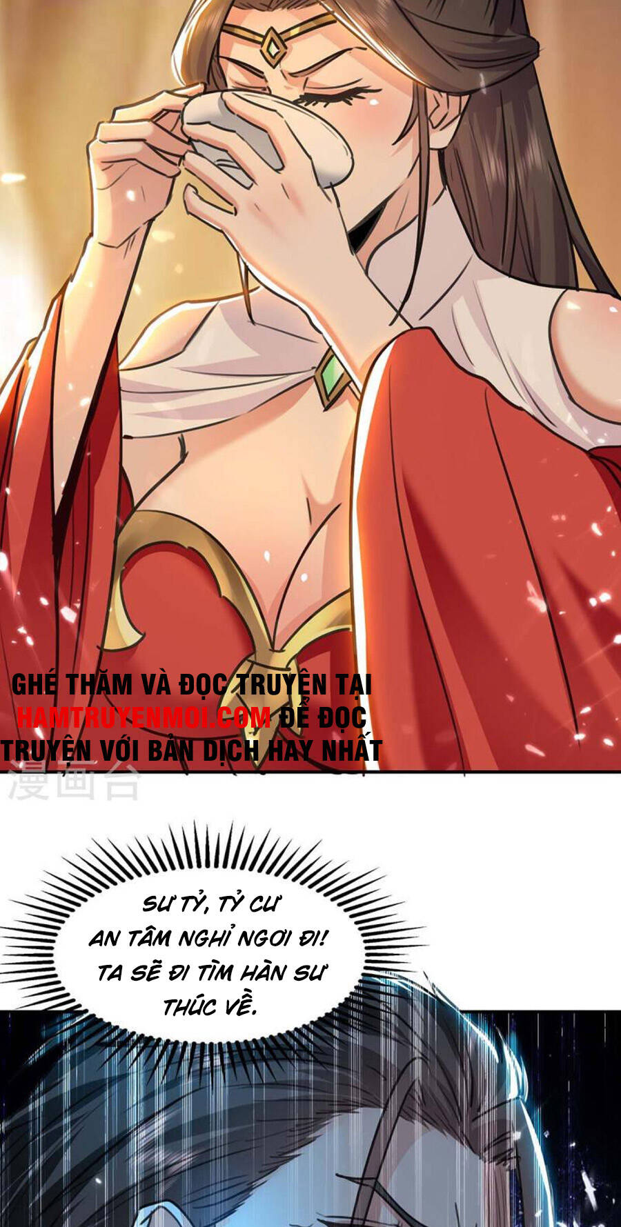 Đỉnh Cấp Võ Hồn Chapter 132 - 30