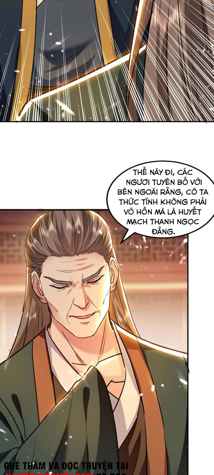 Đỉnh Cấp Võ Hồn Chapter 132 - 9