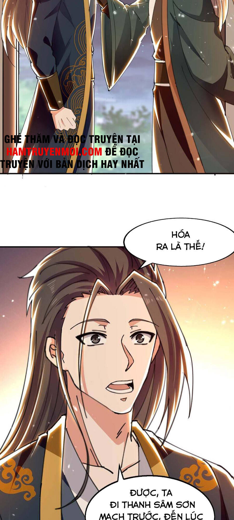 Đỉnh Cấp Võ Hồn Chapter 133 - 11