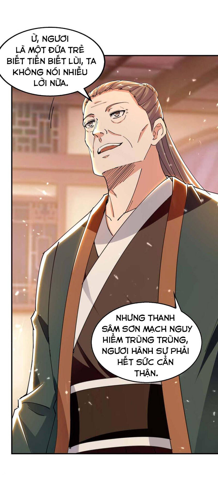 Đỉnh Cấp Võ Hồn Chapter 133 - 13