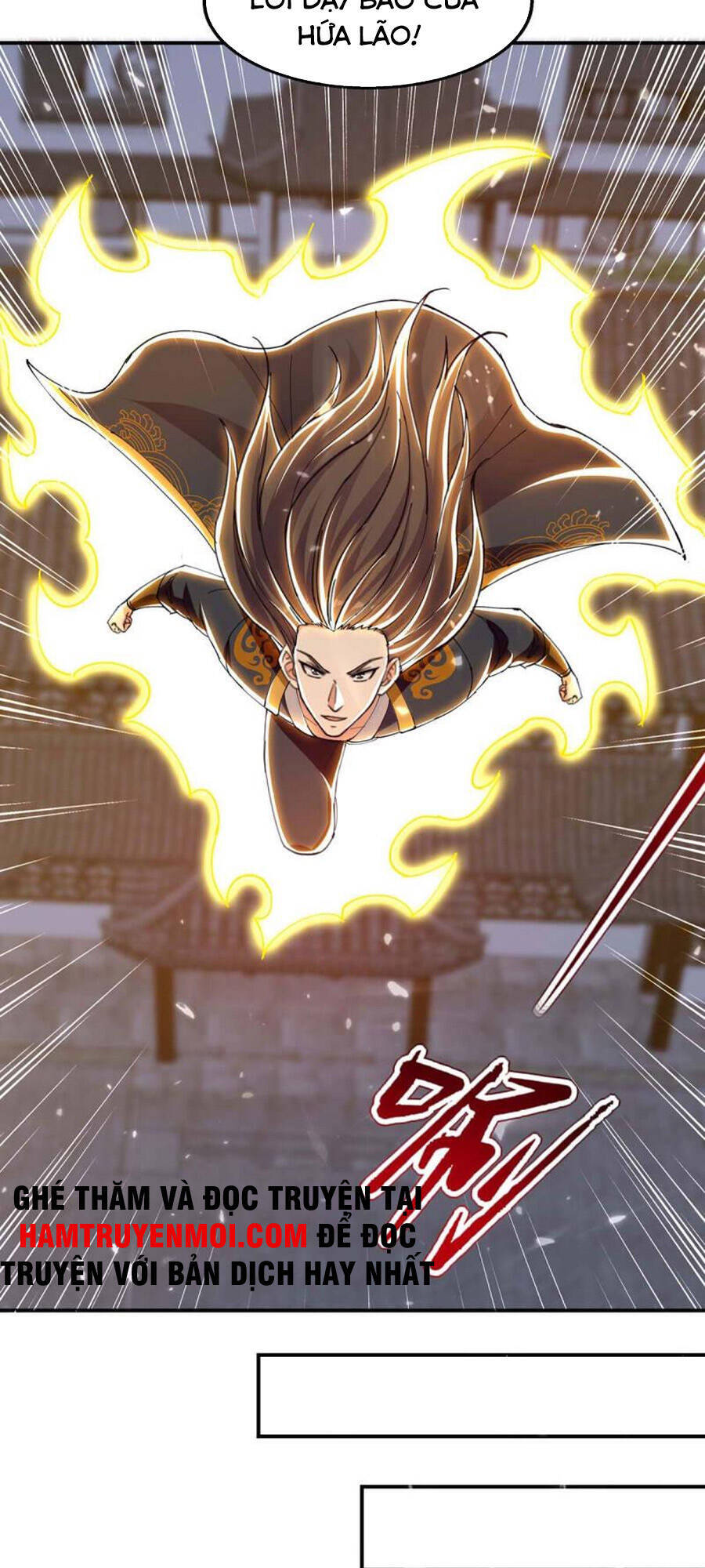 Đỉnh Cấp Võ Hồn Chapter 133 - 15