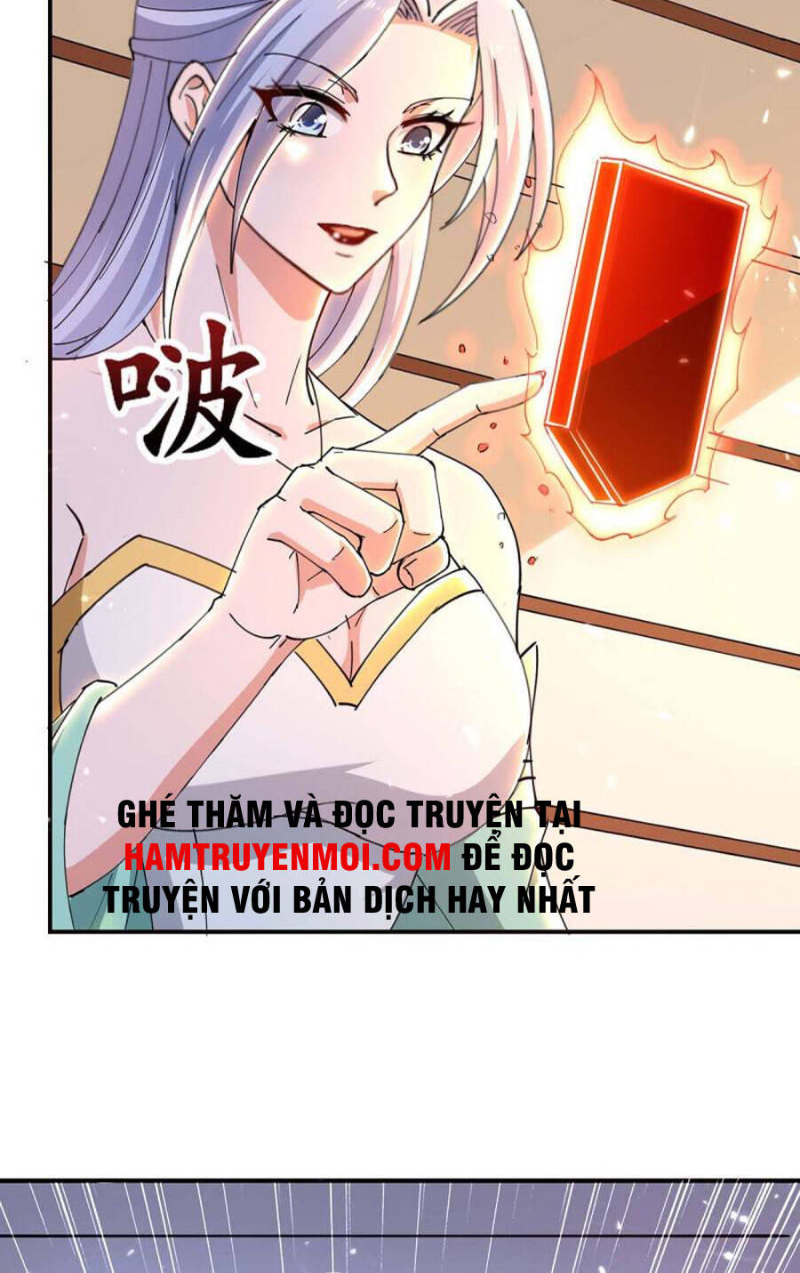 Đỉnh Cấp Võ Hồn Chapter 133 - 20