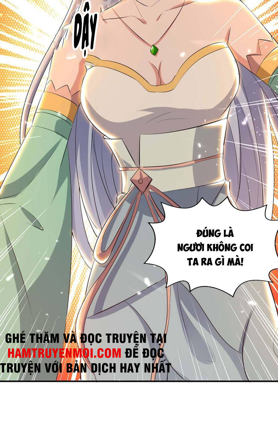 Đỉnh Cấp Võ Hồn Chapter 133 - 23