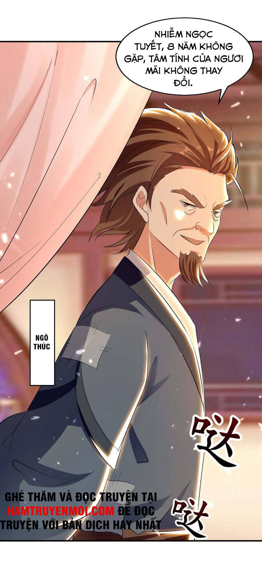 Đỉnh Cấp Võ Hồn Chapter 133 - 28