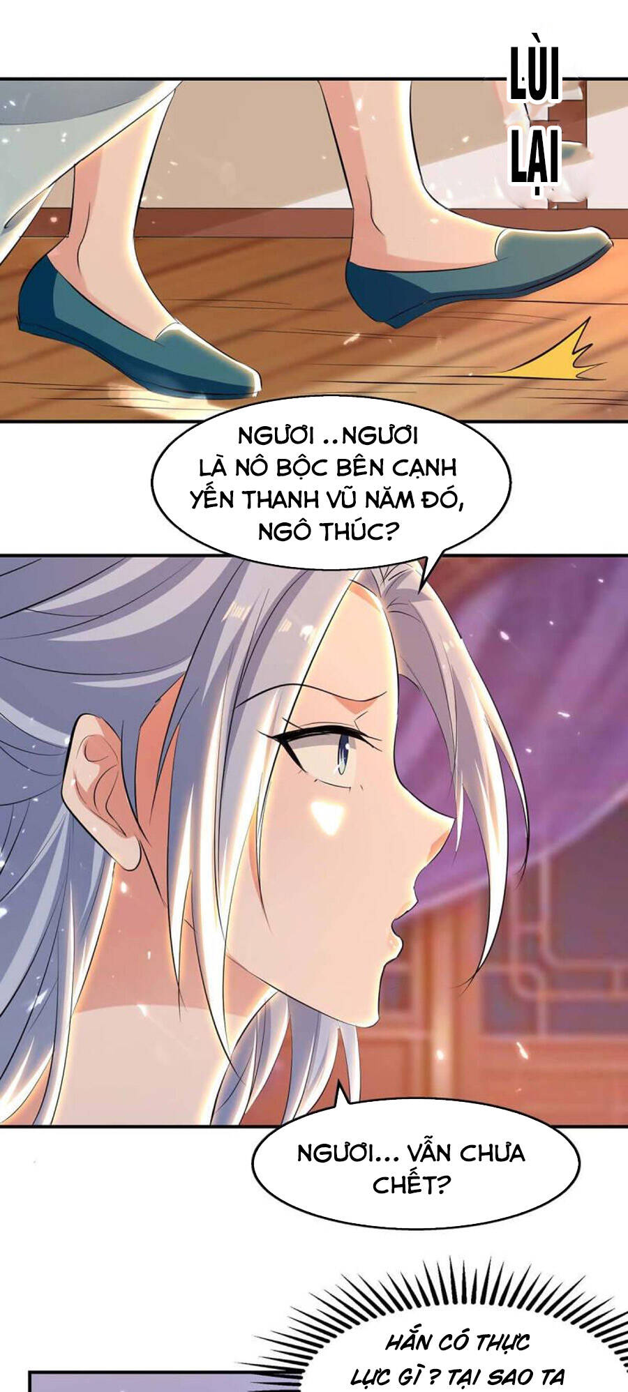 Đỉnh Cấp Võ Hồn Chapter 133 - 29
