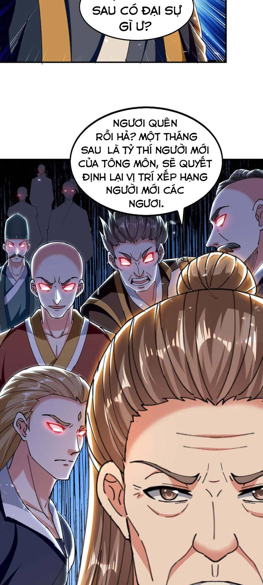 Đỉnh Cấp Võ Hồn Chapter 133 - 5