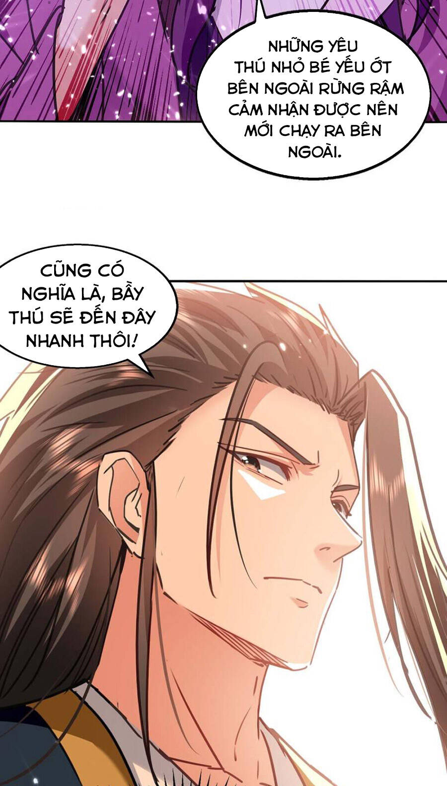 Đỉnh Cấp Võ Hồn Chapter 134 - 15