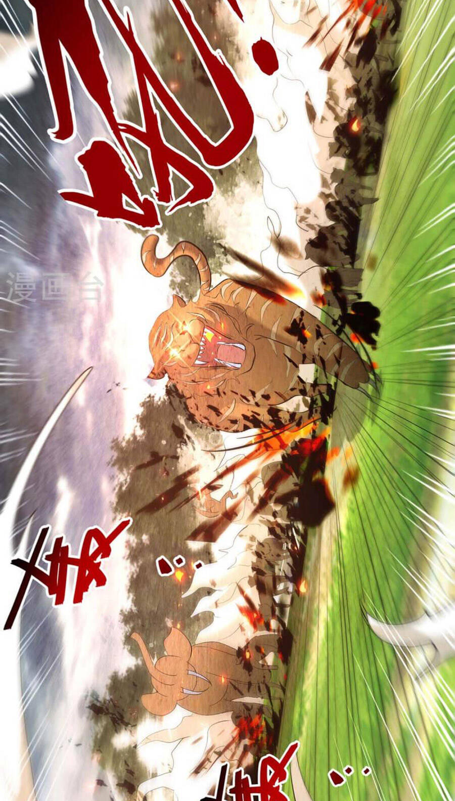 Đỉnh Cấp Võ Hồn Chapter 134 - 18