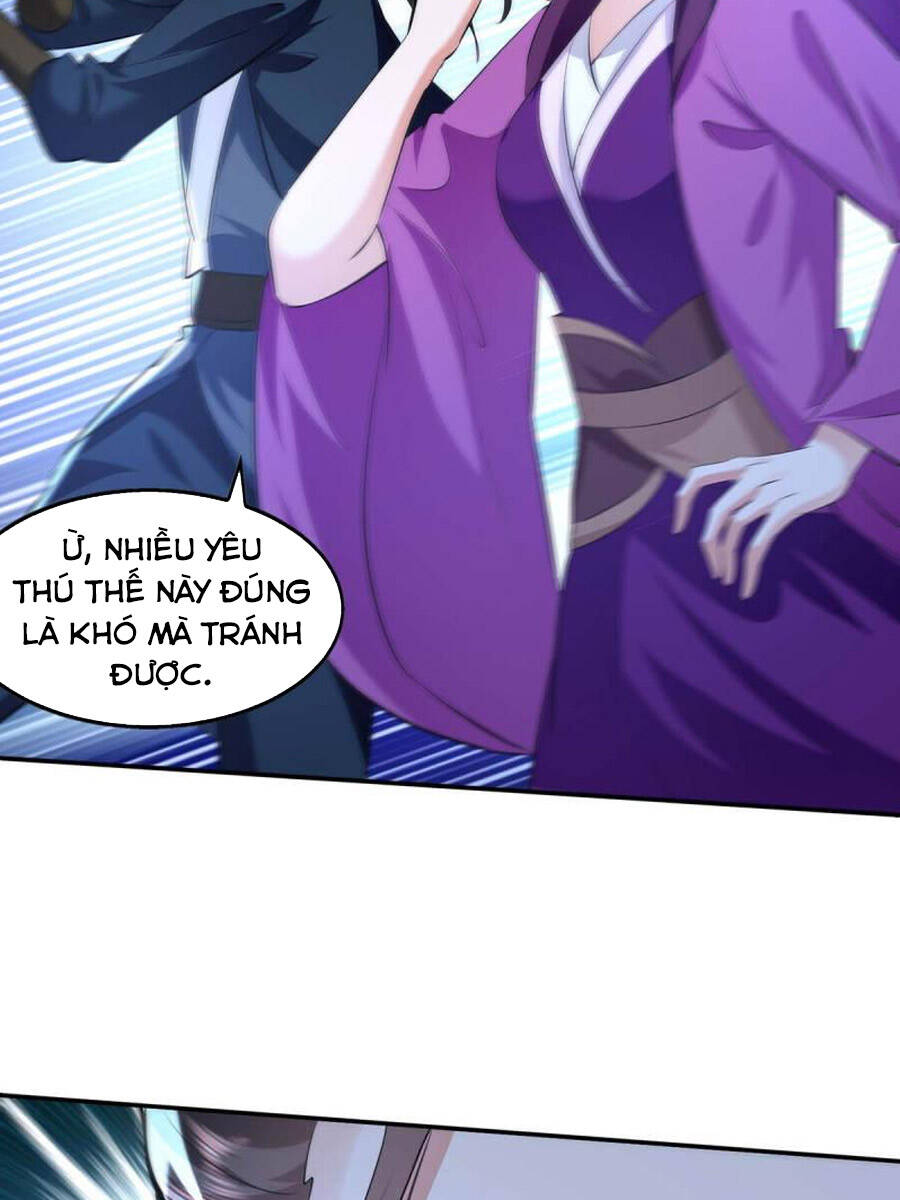 Đỉnh Cấp Võ Hồn Chapter 134 - 20