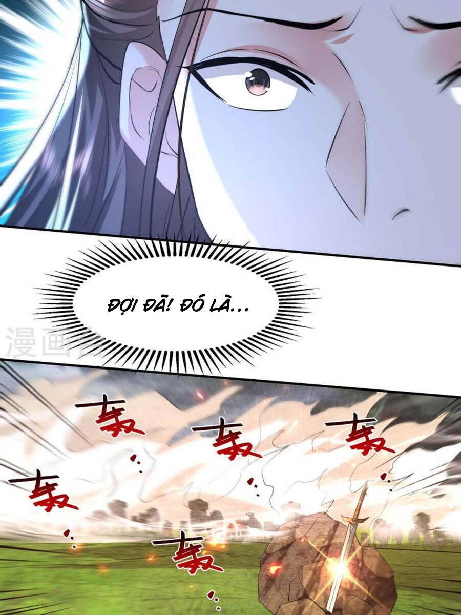 Đỉnh Cấp Võ Hồn Chapter 134 - 21