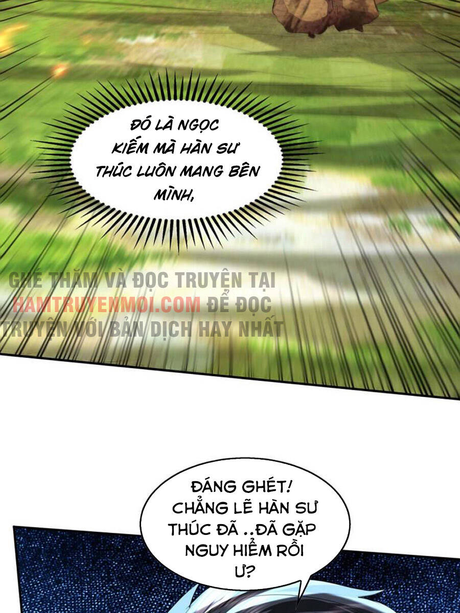 Đỉnh Cấp Võ Hồn Chapter 134 - 22