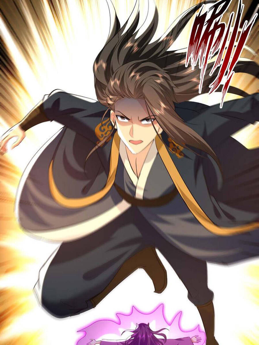 Đỉnh Cấp Võ Hồn Chapter 134 - 26