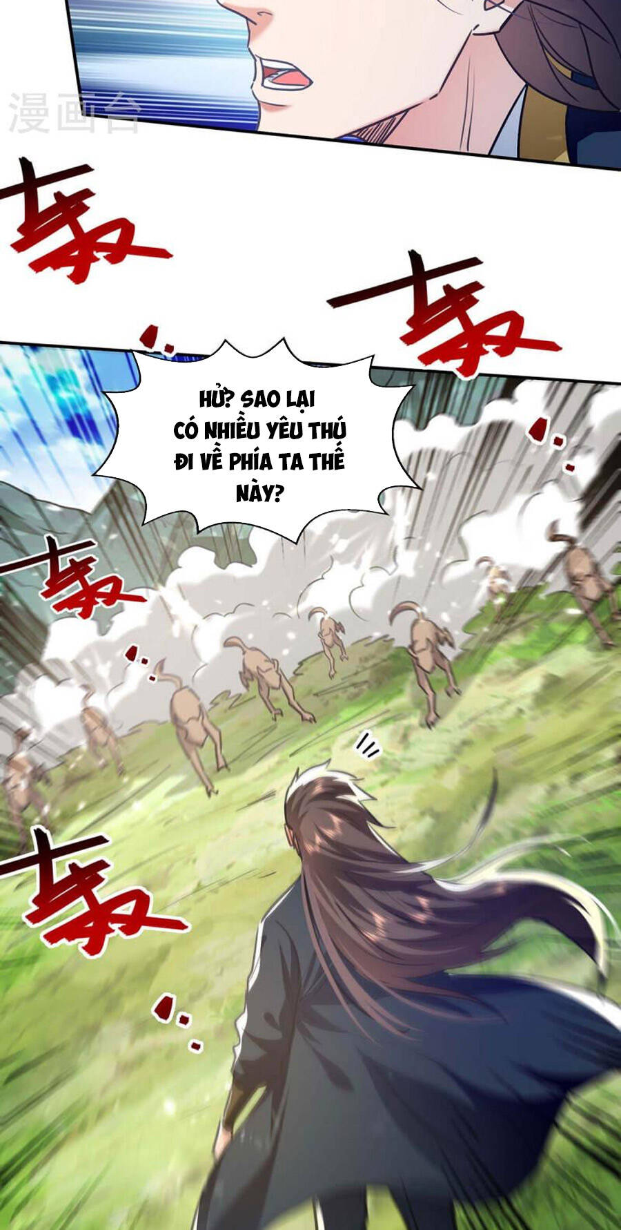 Đỉnh Cấp Võ Hồn Chapter 134 - 10