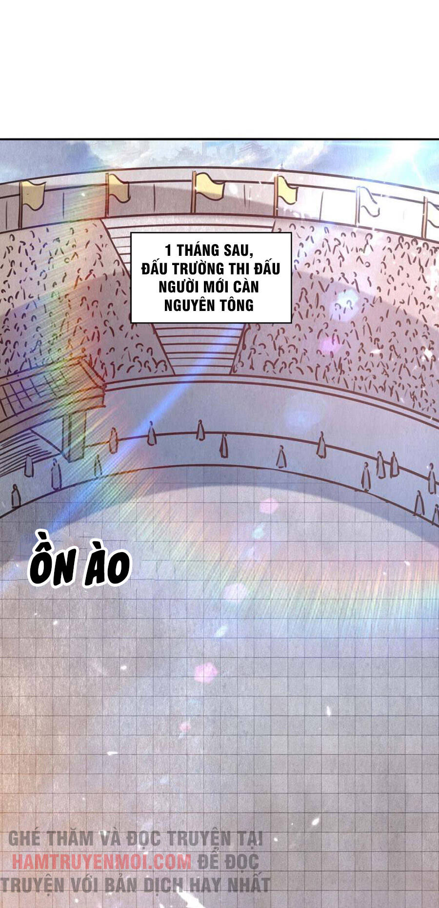 Đỉnh Cấp Võ Hồn Chapter 135 - 1