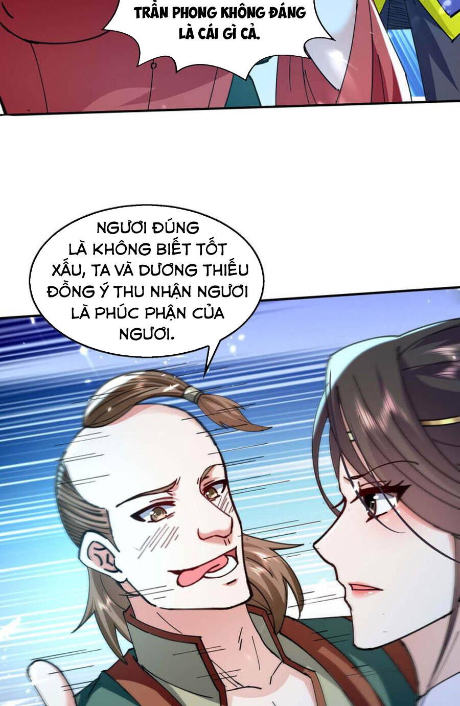 Đỉnh Cấp Võ Hồn Chapter 135 - 13