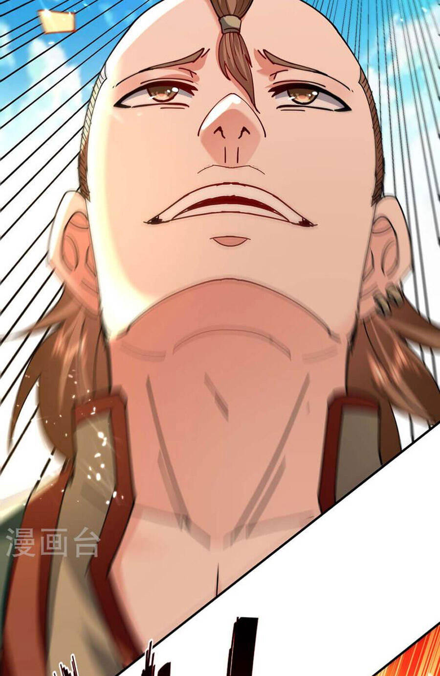 Đỉnh Cấp Võ Hồn Chapter 135 - 15