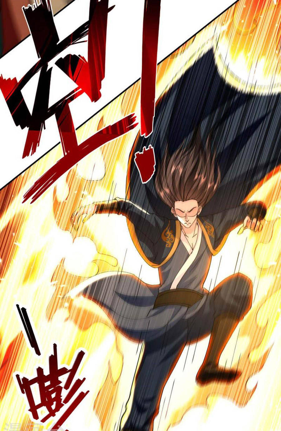 Đỉnh Cấp Võ Hồn Chapter 135 - 16