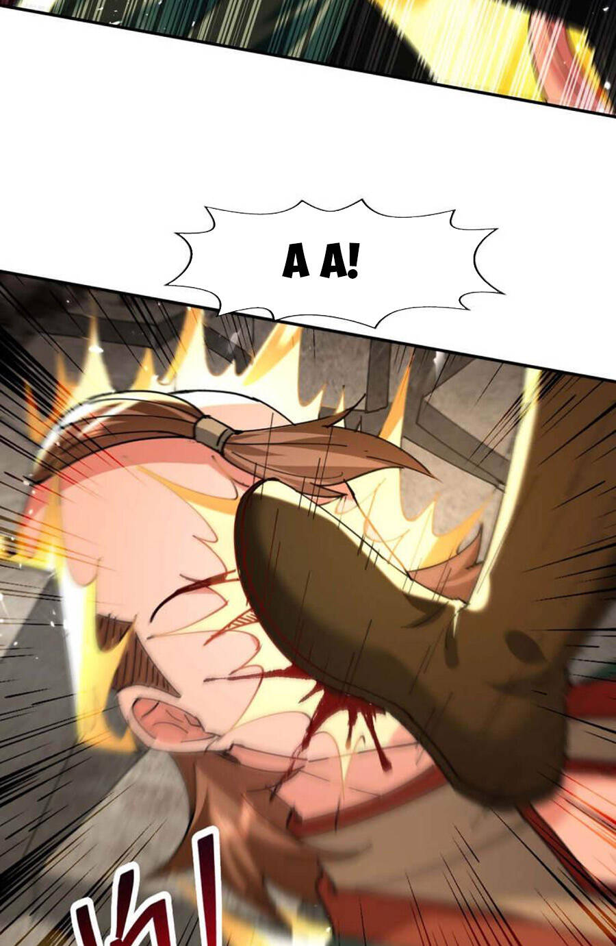 Đỉnh Cấp Võ Hồn Chapter 135 - 18