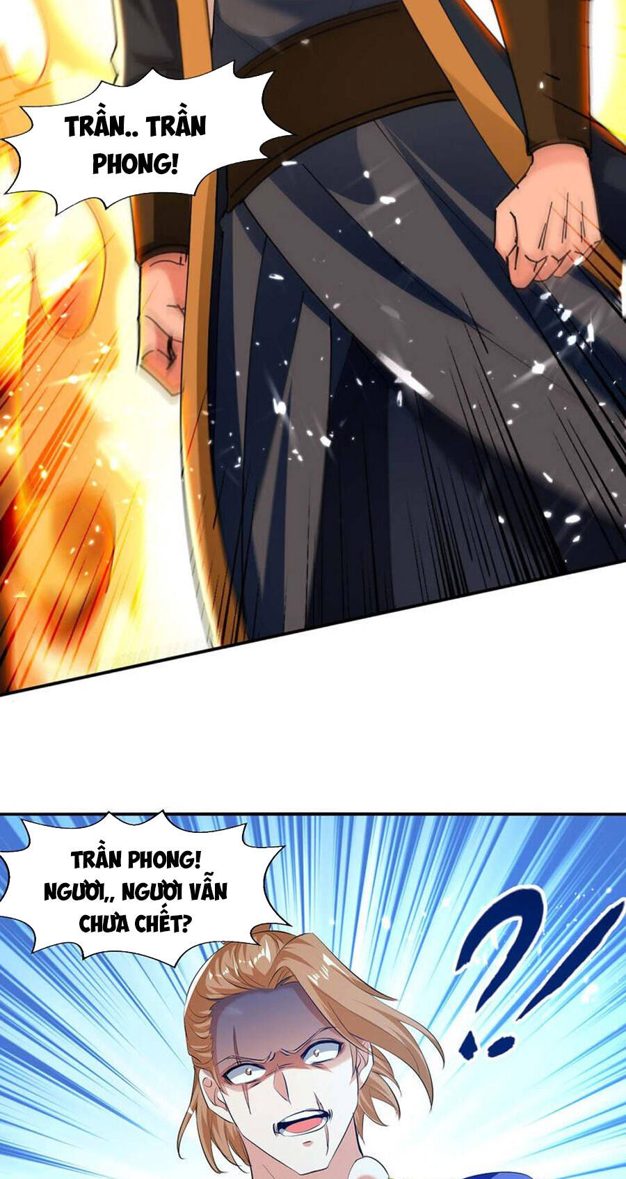 Đỉnh Cấp Võ Hồn Chapter 135 - 21