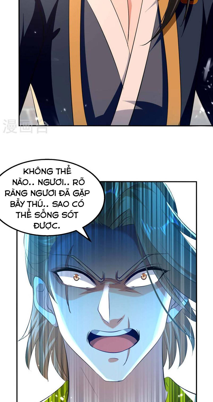 Đỉnh Cấp Võ Hồn Chapter 135 - 23