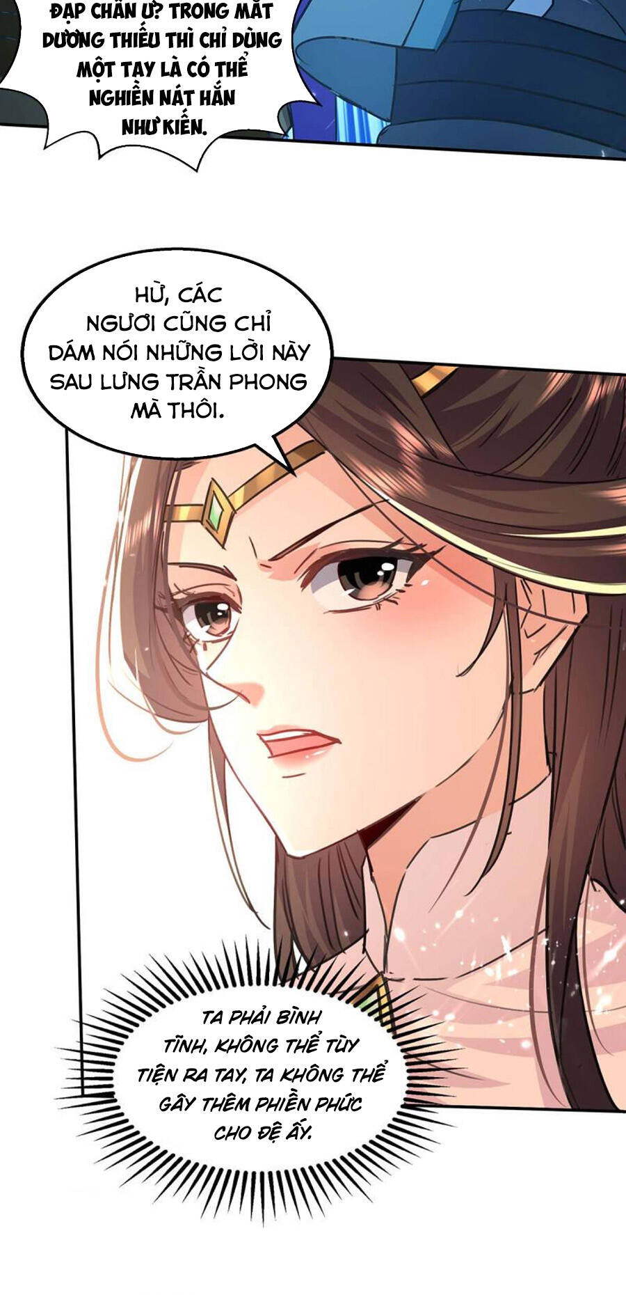 Đỉnh Cấp Võ Hồn Chapter 135 - 9