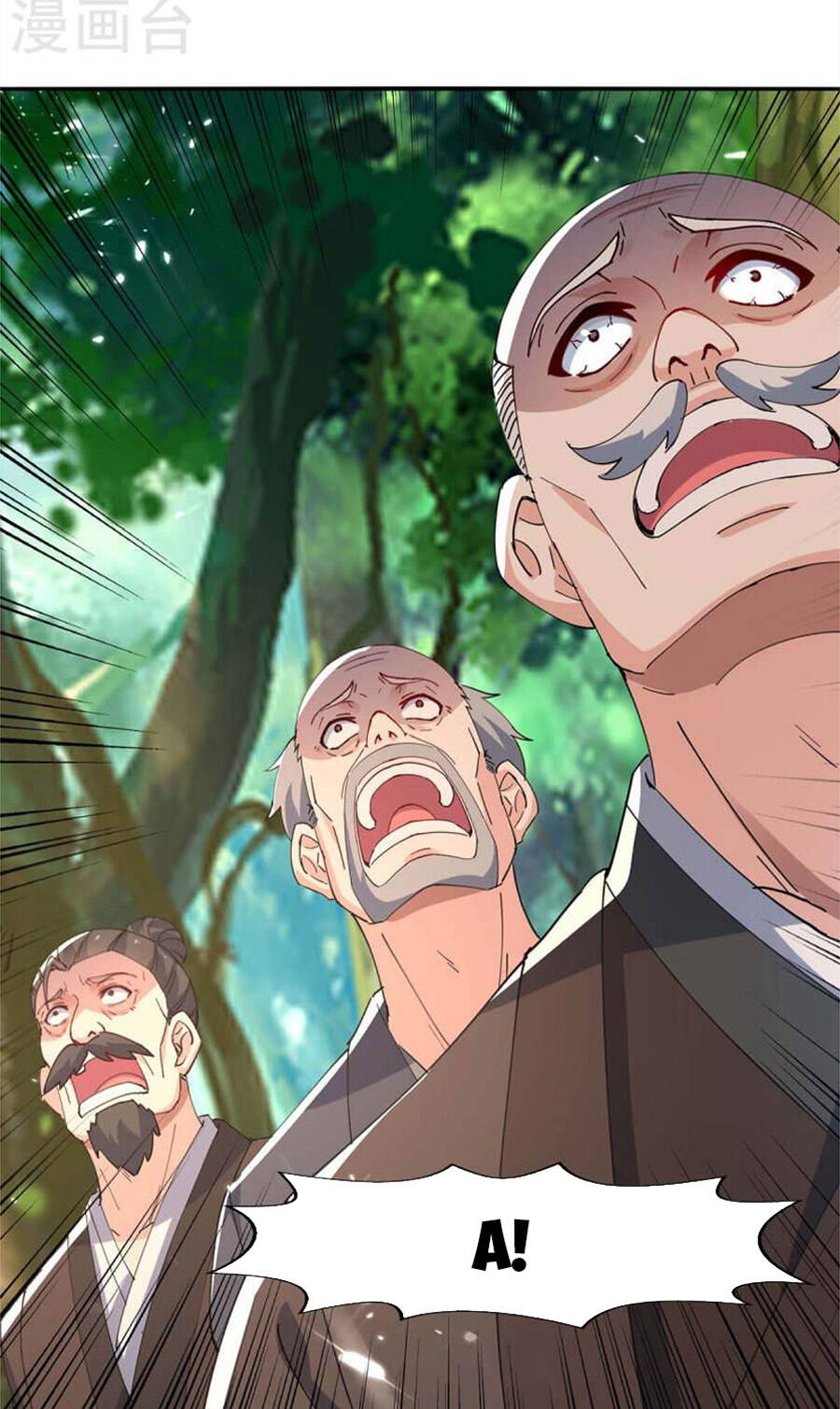 Đỉnh Cấp Võ Hồn Chapter 136 - 12