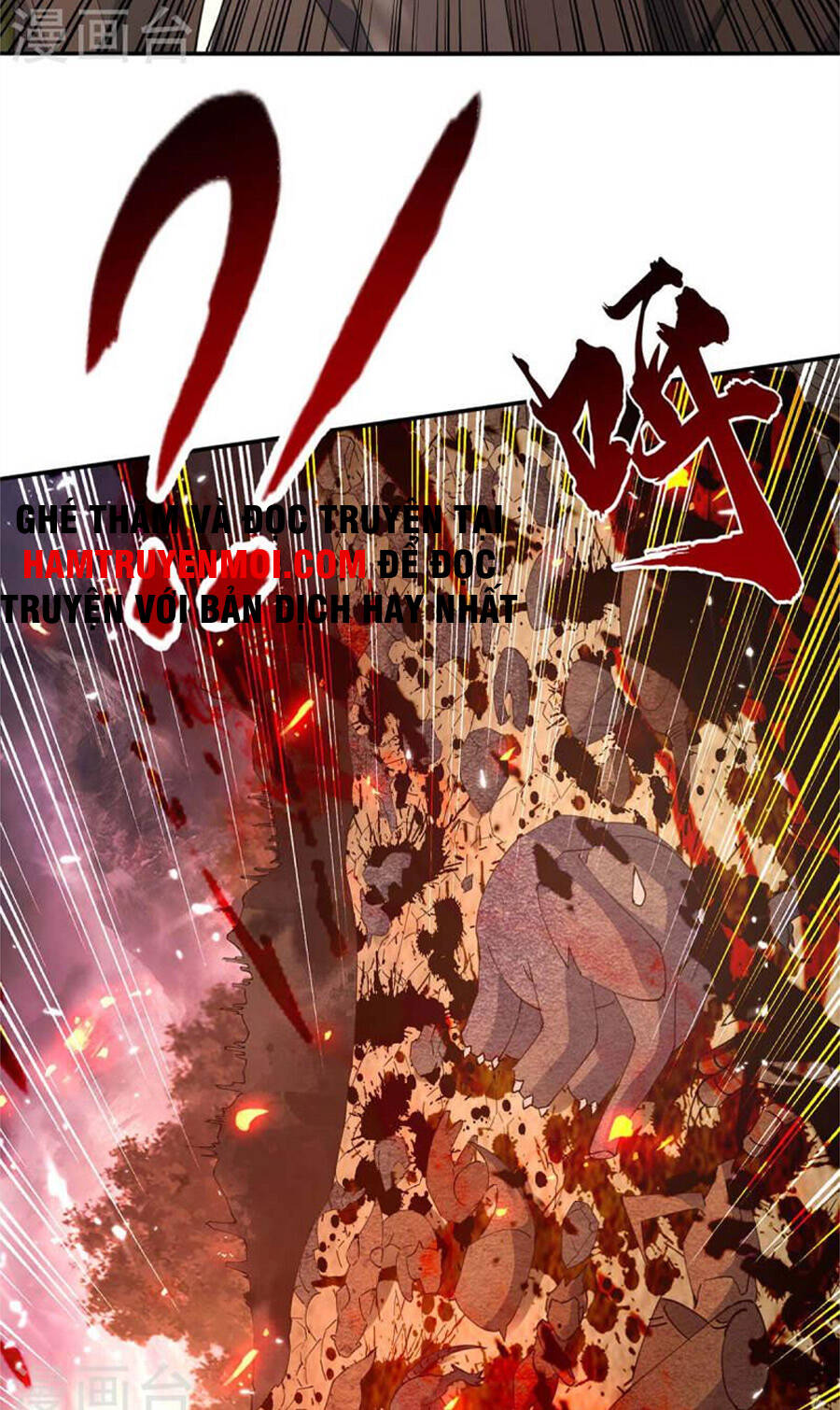 Đỉnh Cấp Võ Hồn Chapter 136 - 13