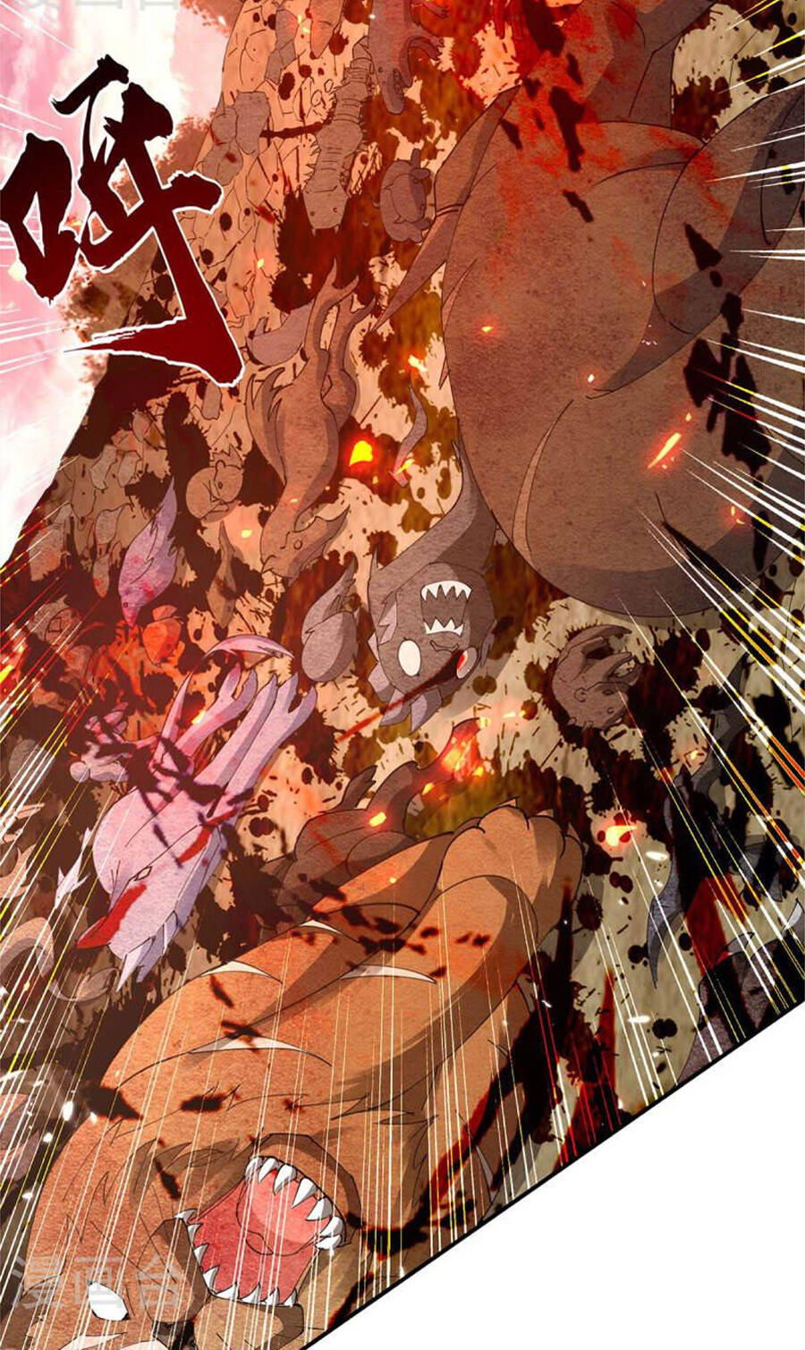 Đỉnh Cấp Võ Hồn Chapter 136 - 14