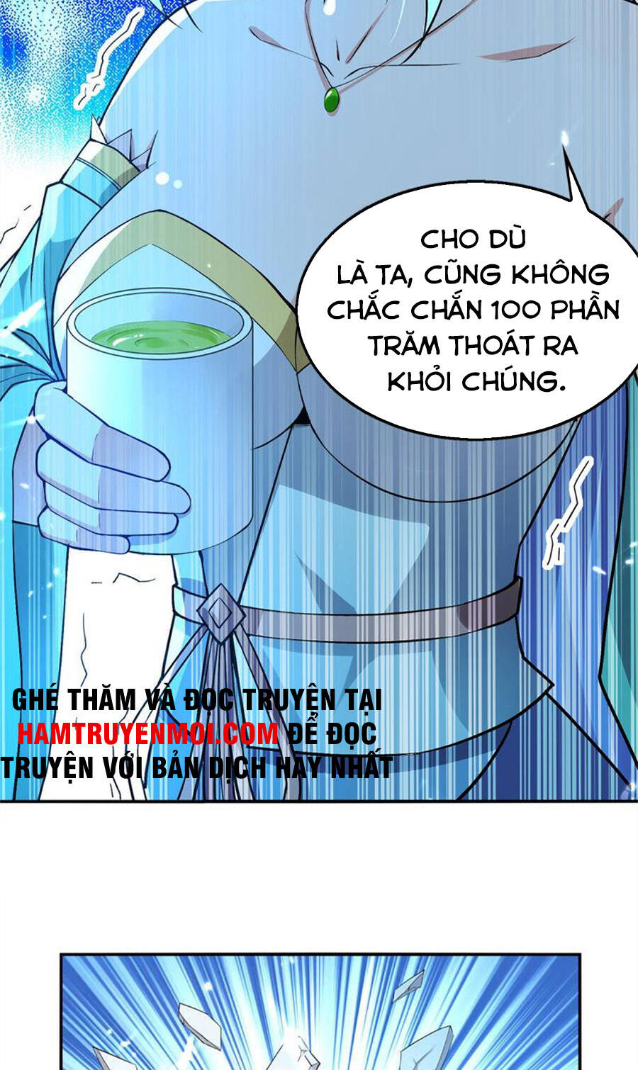 Đỉnh Cấp Võ Hồn Chapter 136 - 19