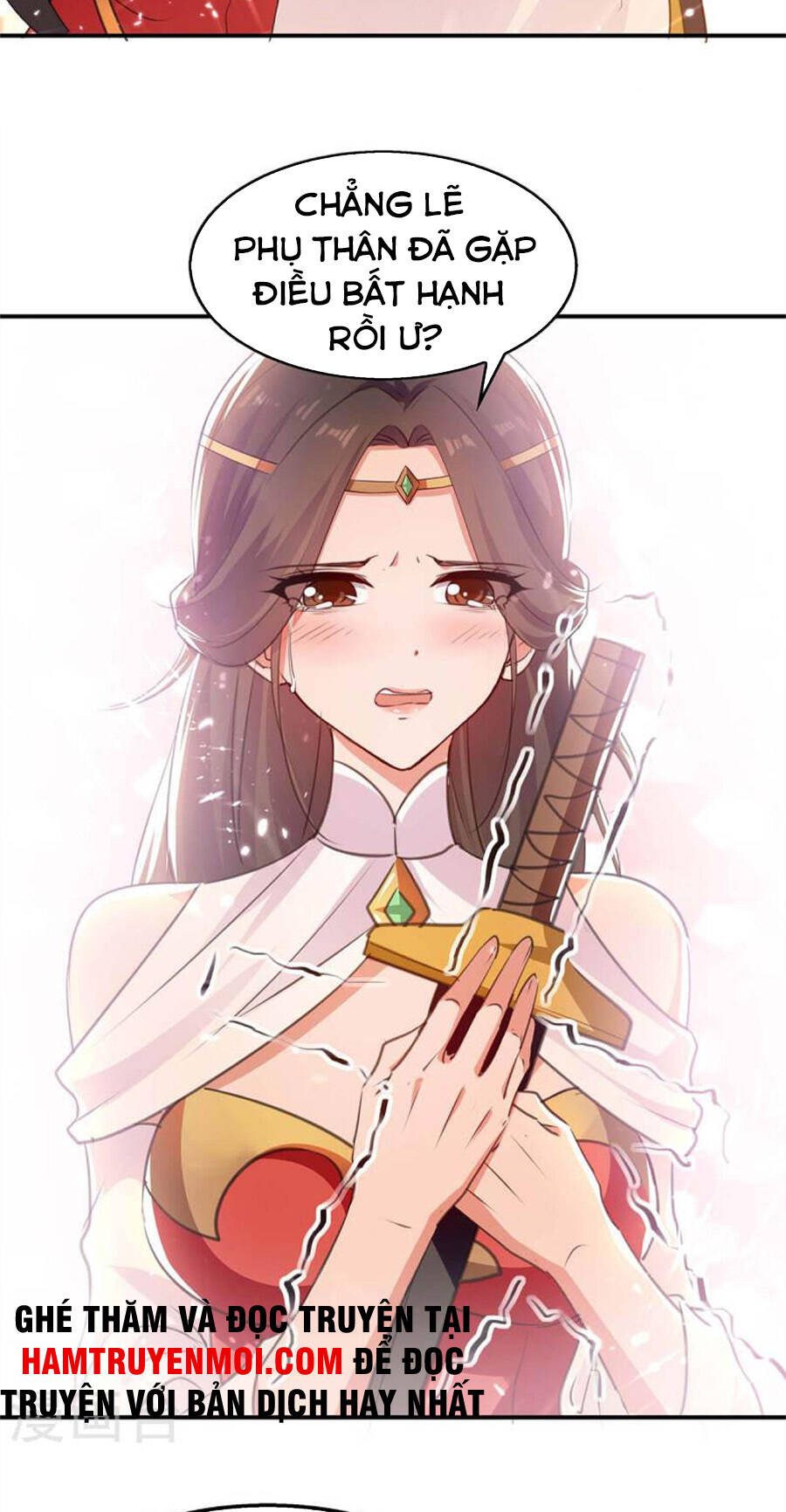 Đỉnh Cấp Võ Hồn Chapter 136 - 24