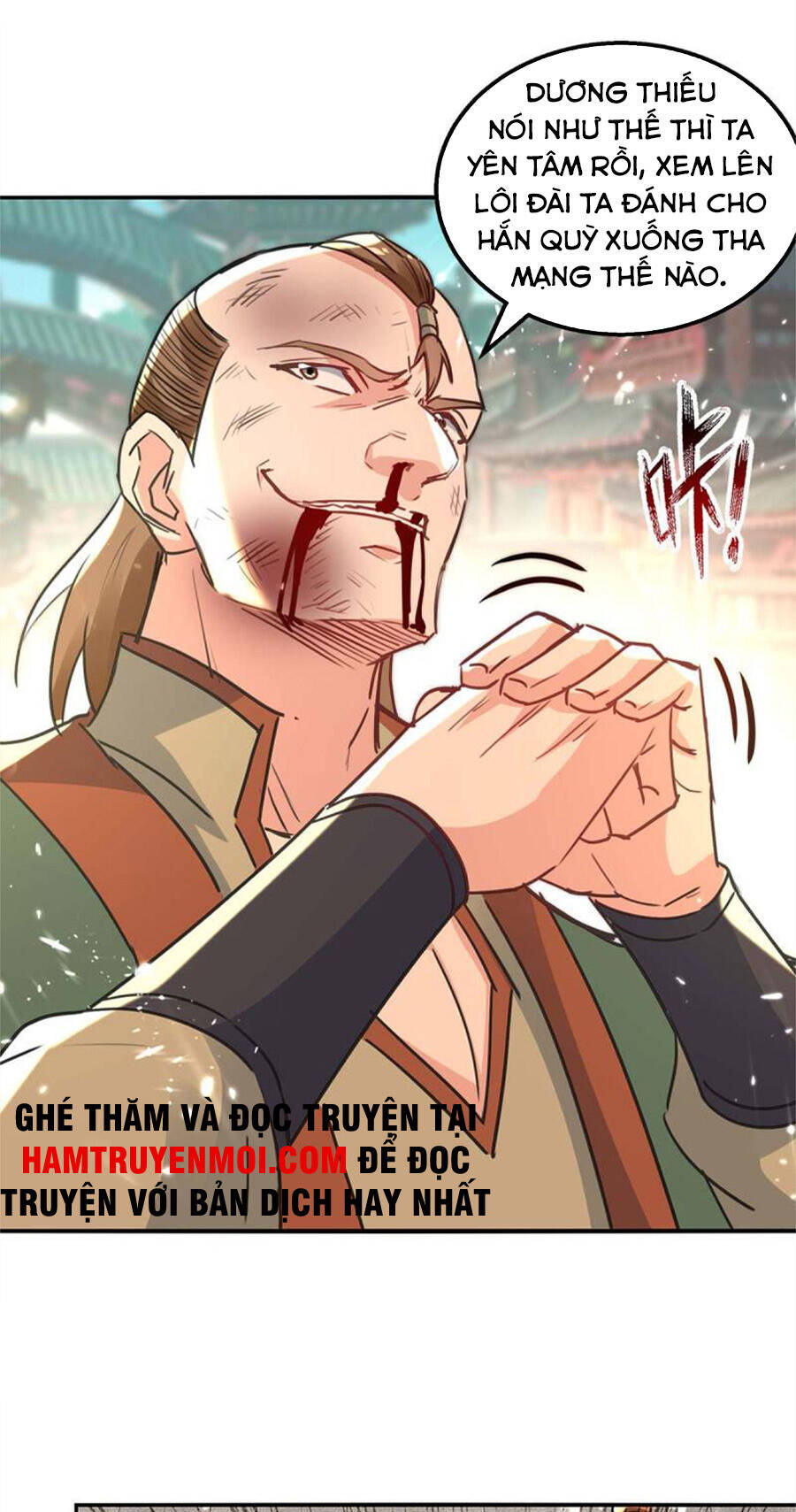 Đỉnh Cấp Võ Hồn Chapter 136 - 6