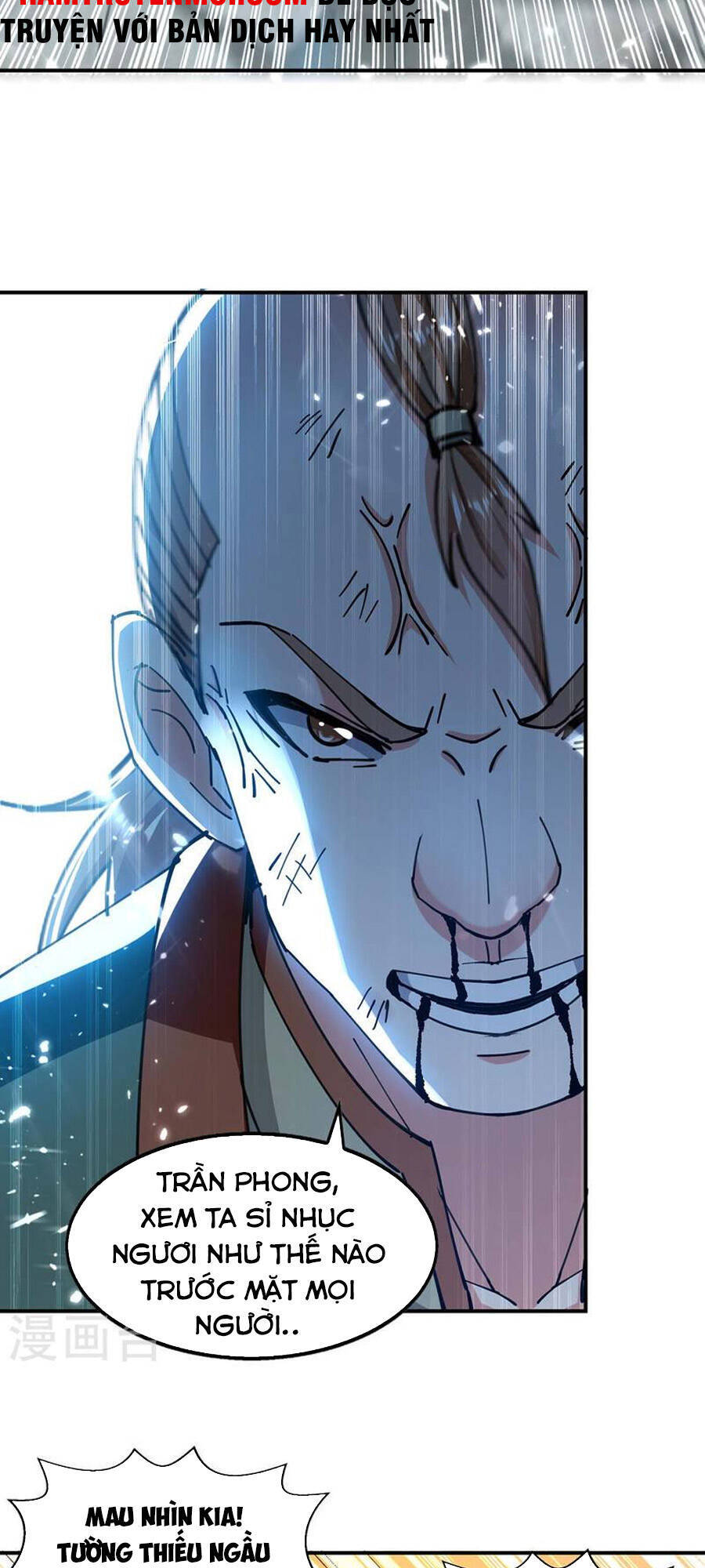 Đỉnh Cấp Võ Hồn Chapter 137 - 11