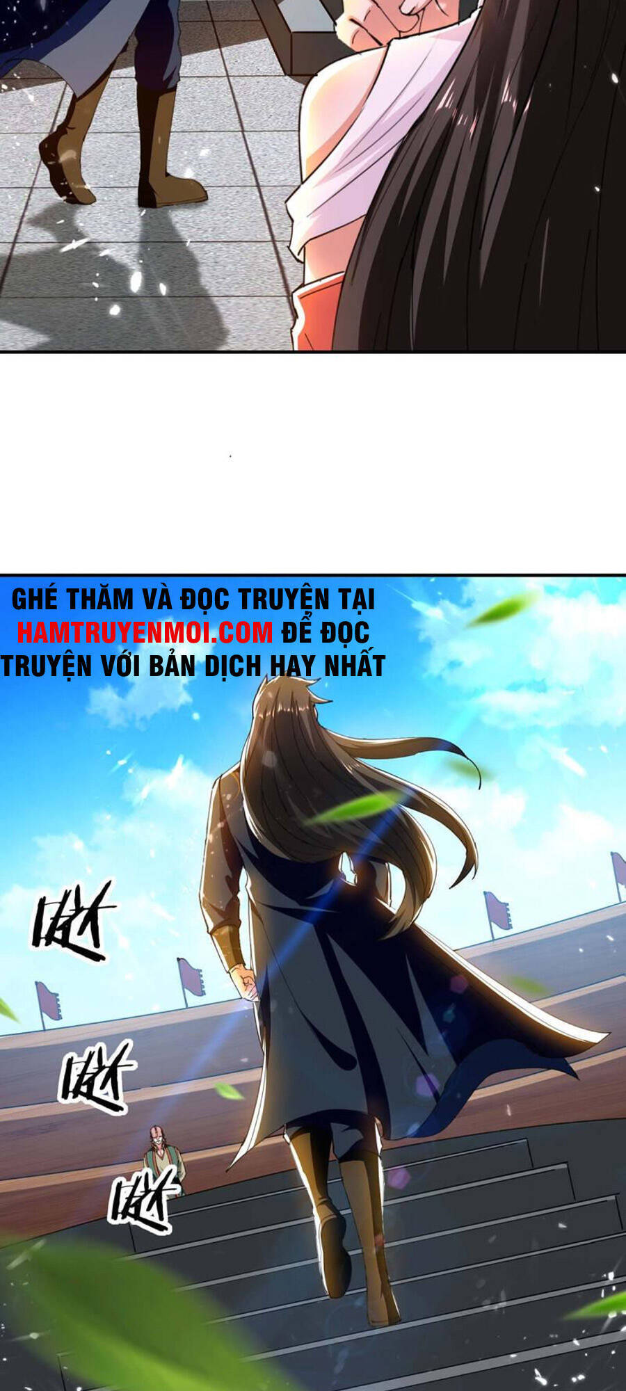 Đỉnh Cấp Võ Hồn Chapter 137 - 19