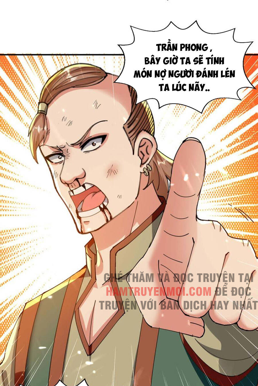 Đỉnh Cấp Võ Hồn Chapter 137 - 22