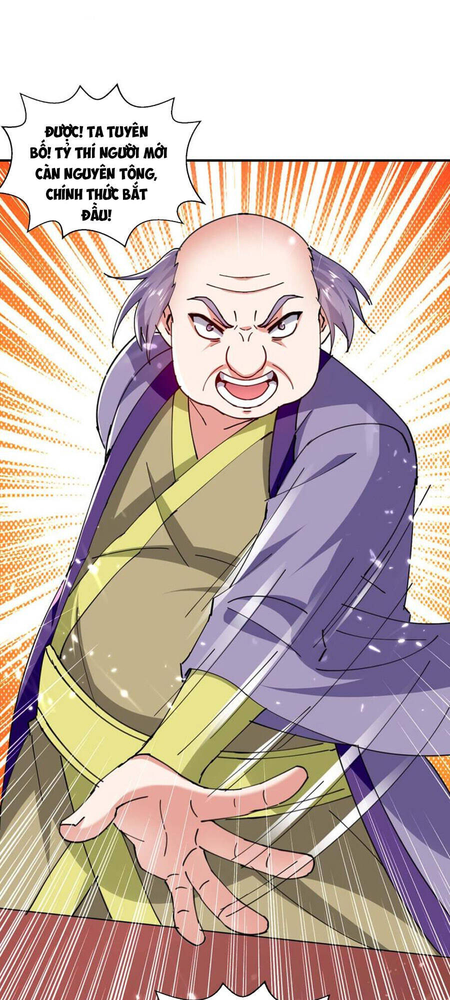 Đỉnh Cấp Võ Hồn Chapter 137 - 7