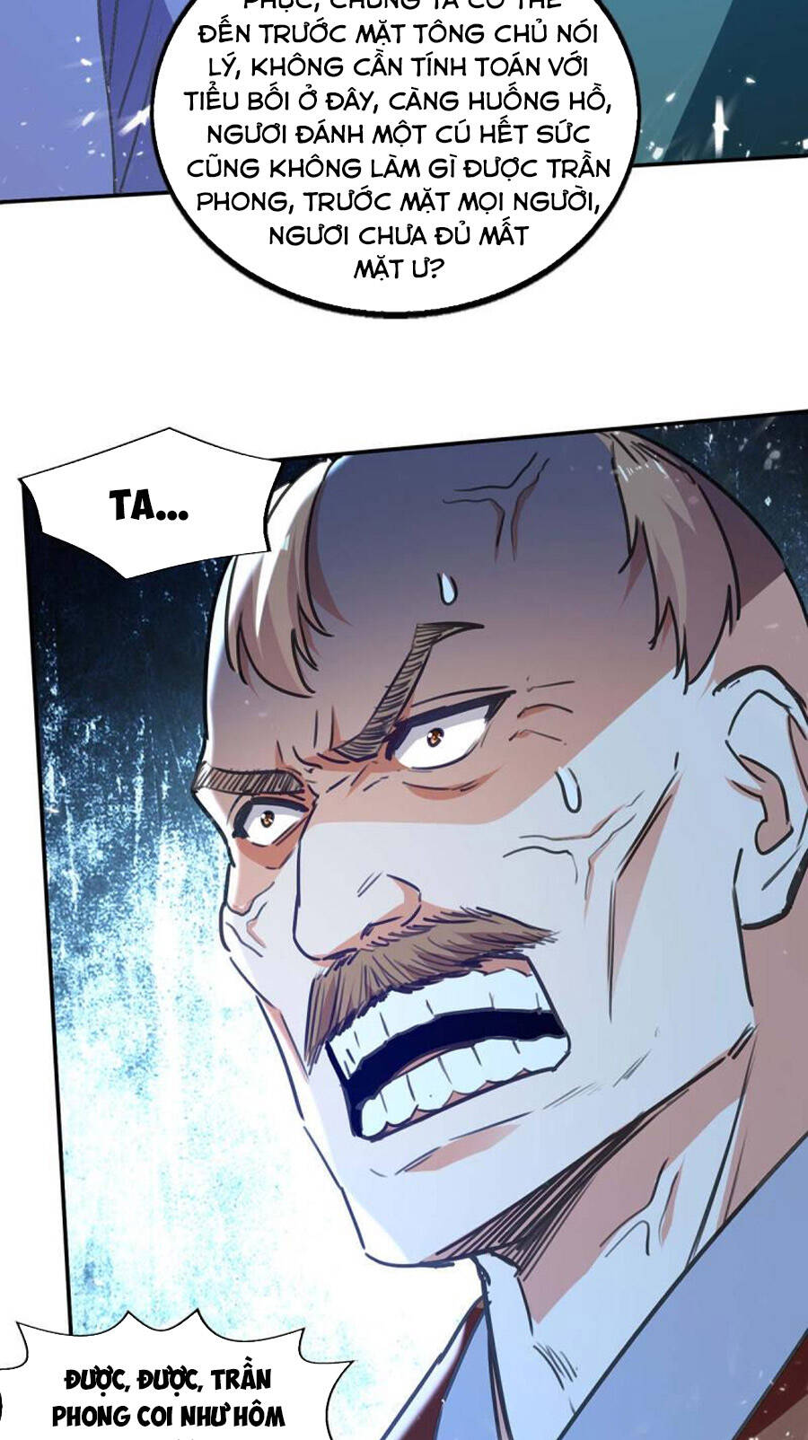 Đỉnh Cấp Võ Hồn Chapter 138 - 14