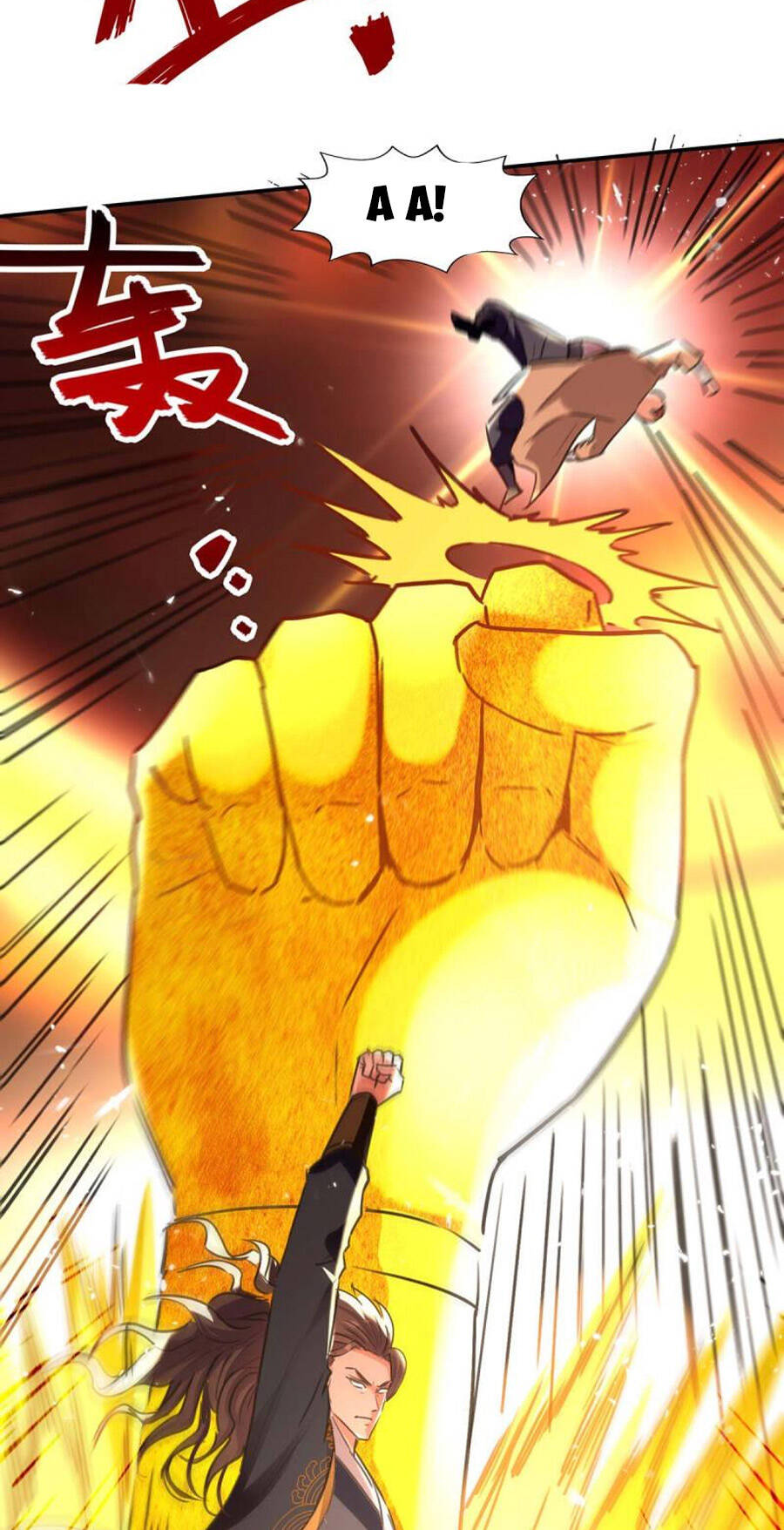 Đỉnh Cấp Võ Hồn Chapter 138 - 22