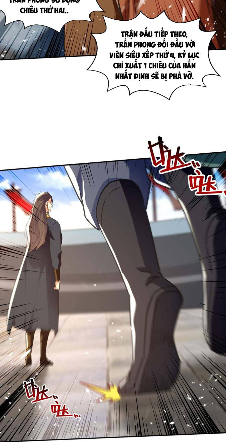 Đỉnh Cấp Võ Hồn Chapter 138 - 26