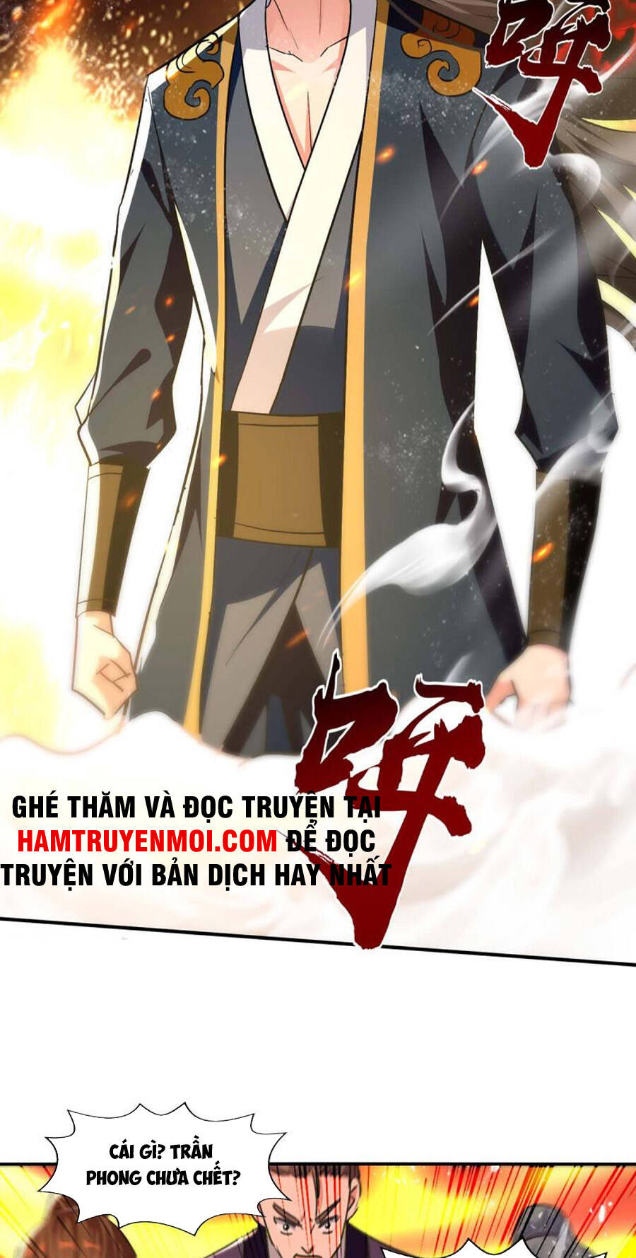 Đỉnh Cấp Võ Hồn Chapter 138 - 6