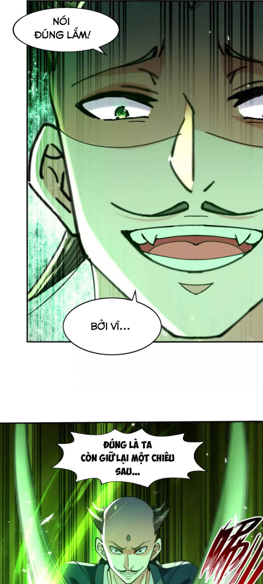 Đỉnh Cấp Võ Hồn Chapter 139 - 1