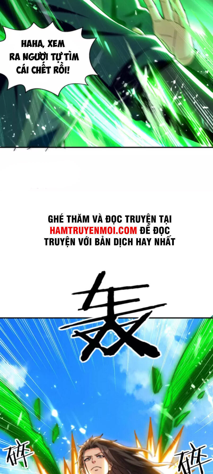 Đỉnh Cấp Võ Hồn Chapter 139 - 13