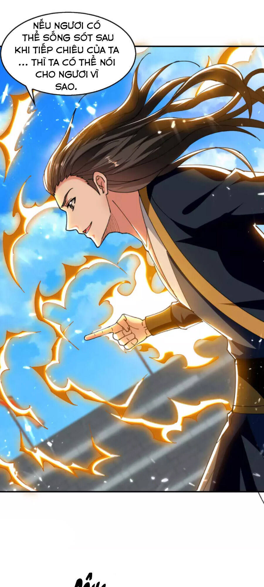 Đỉnh Cấp Võ Hồn Chapter 139 - 17