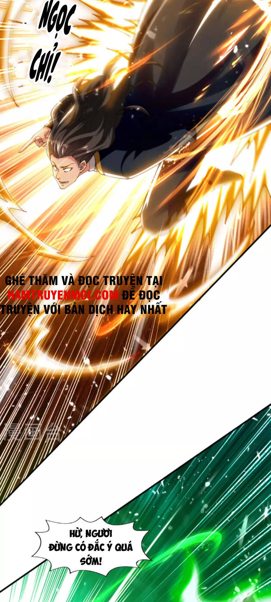 Đỉnh Cấp Võ Hồn Chapter 139 - 19