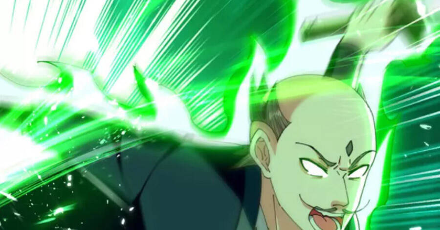 Đỉnh Cấp Võ Hồn Chapter 139 - 20