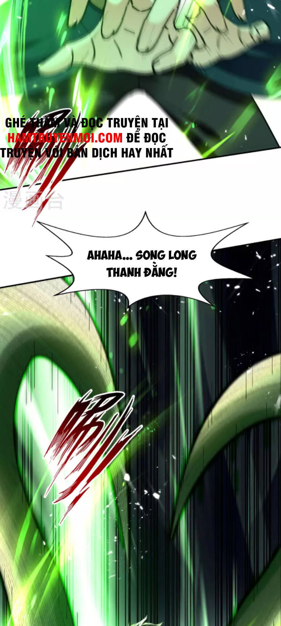 Đỉnh Cấp Võ Hồn Chapter 139 - 3