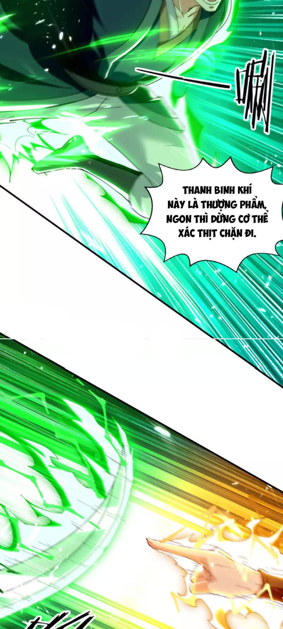 Đỉnh Cấp Võ Hồn Chapter 139 - 21